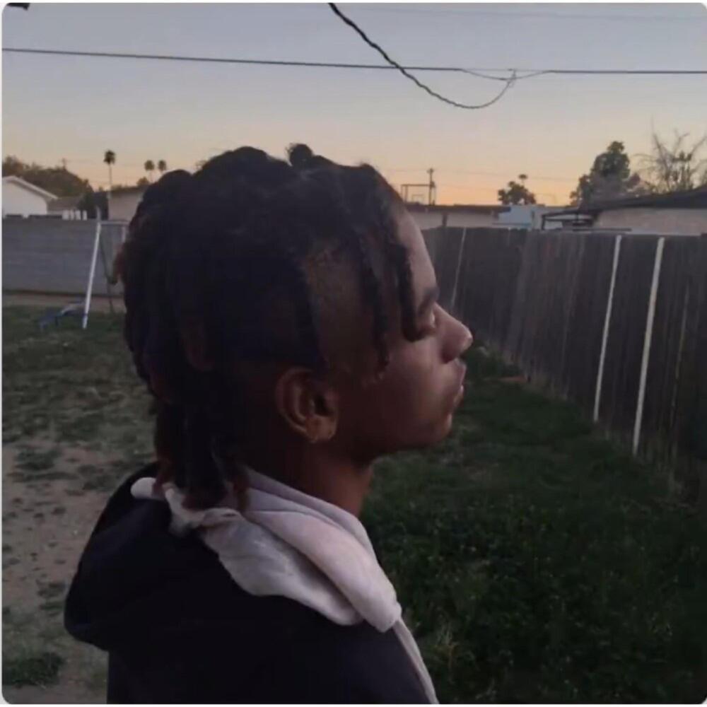Off The Liquor (Explicit)