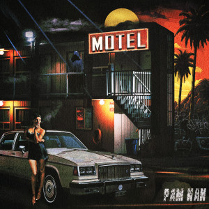 Fléau Dicaprio的專輯Pam Nan (Explicit)