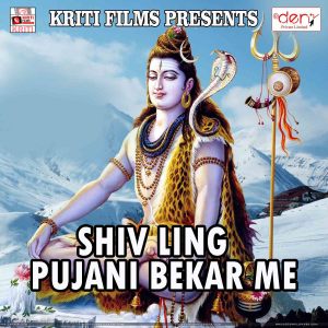 Album Shiv Ling Pujani Bekar Me from Various