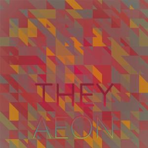 Album They Aeon from Various