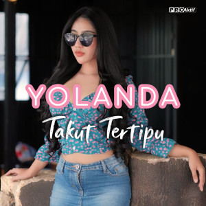 Album Takut Tertipu oleh Yolanda