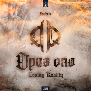 Album Losing Reality oleh Scabtik