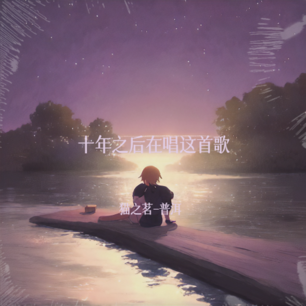 十年之后在唱这首歌 (完整版)