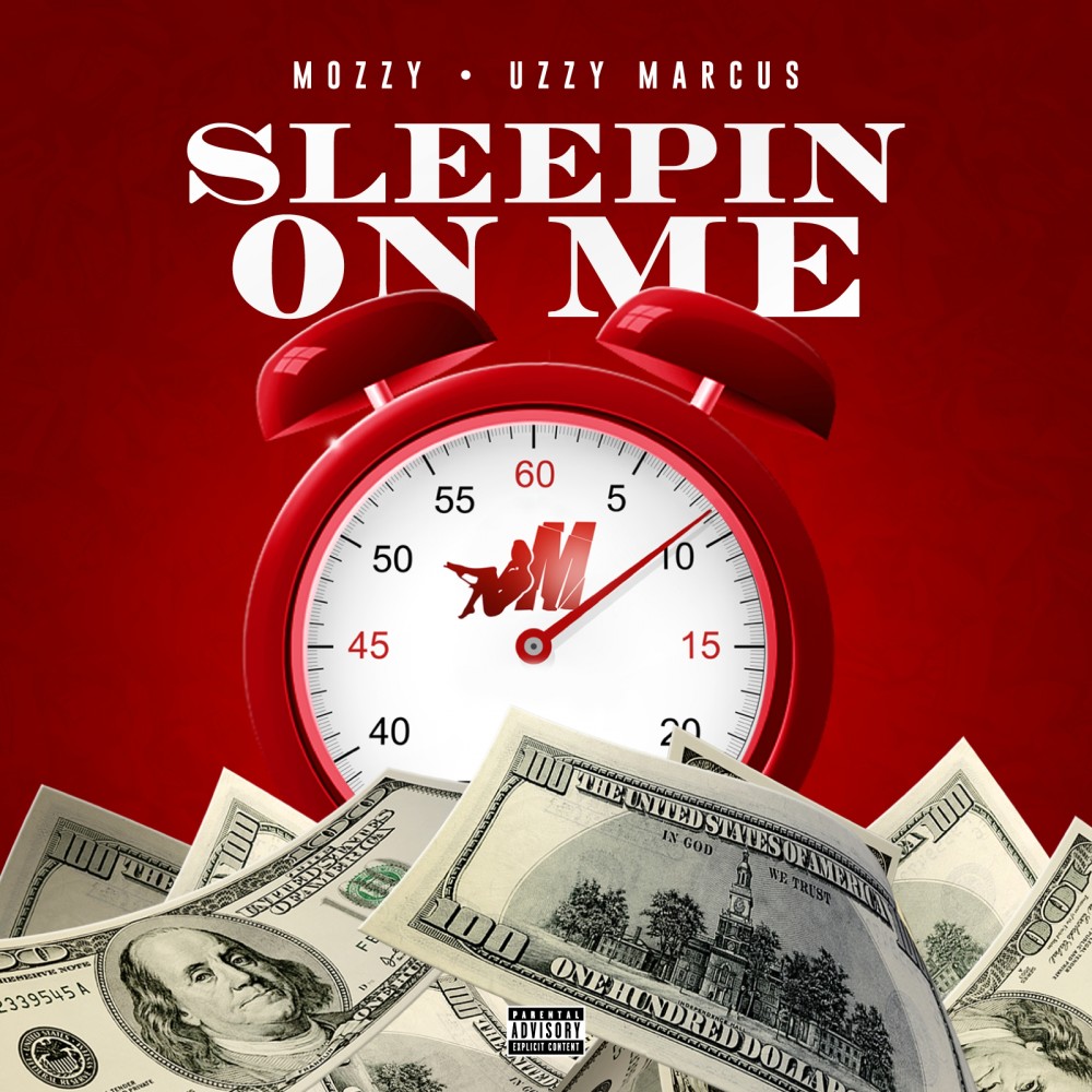 Sleepin On Me (Explicit)