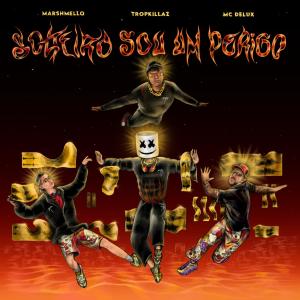 อัลบัม Solteiro Sou um Perigo ศิลปิน Marshmello