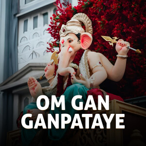 Album Om Gan Ganpataye from Manoj Mishra