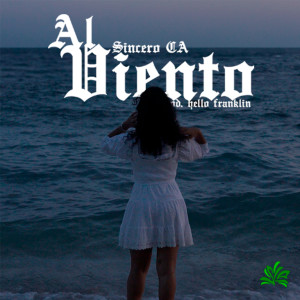 Sincero CA的專輯AL VIENTO