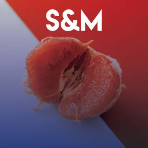 Listen to S&M (Explicit) song with lyrics from CDM Project