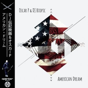 Oscar P的專輯American Dream