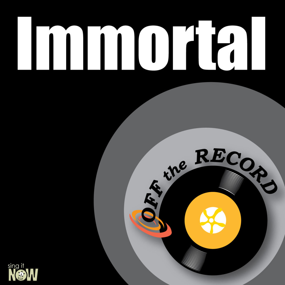 Immortal