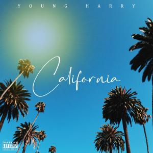 收聽Young Harry的California (Explicit)歌詞歌曲