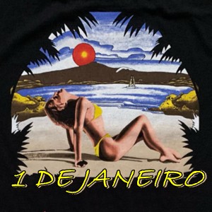 ดาวน์โหลดและฟังเพลง 1 de Janeiro พร้อมเนื้อเพลงจาก Young Teles