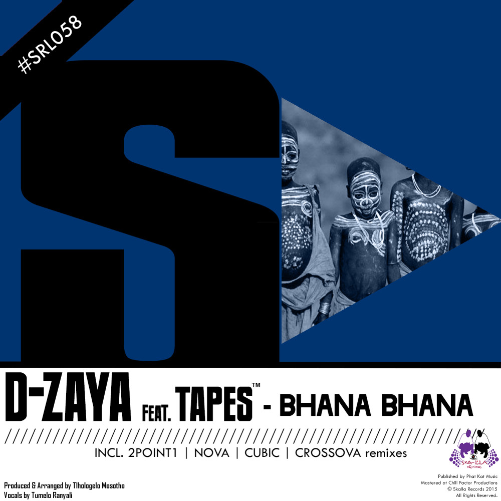 Bhana Bhana (DJ Nova Remix)