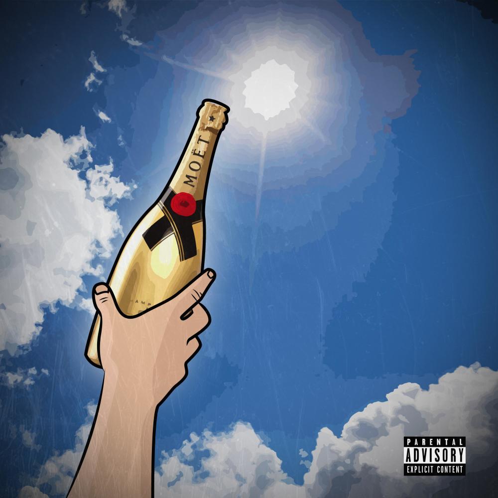 Cheers (feat. February) (Explicit)