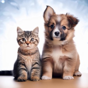 ดาวน์โหลดและฟังเพลง Sonidos Serenos Para Mascotas พร้อมเนื้อเพลงจาก Lista de reproducción para la hora de la cena