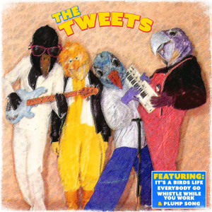 收听The Tweets的Everybody Go歌词歌曲