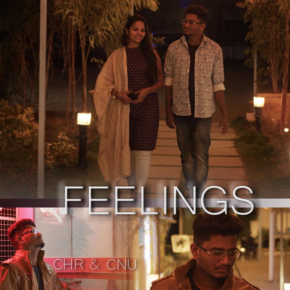 CHR Feelings (Explicit)