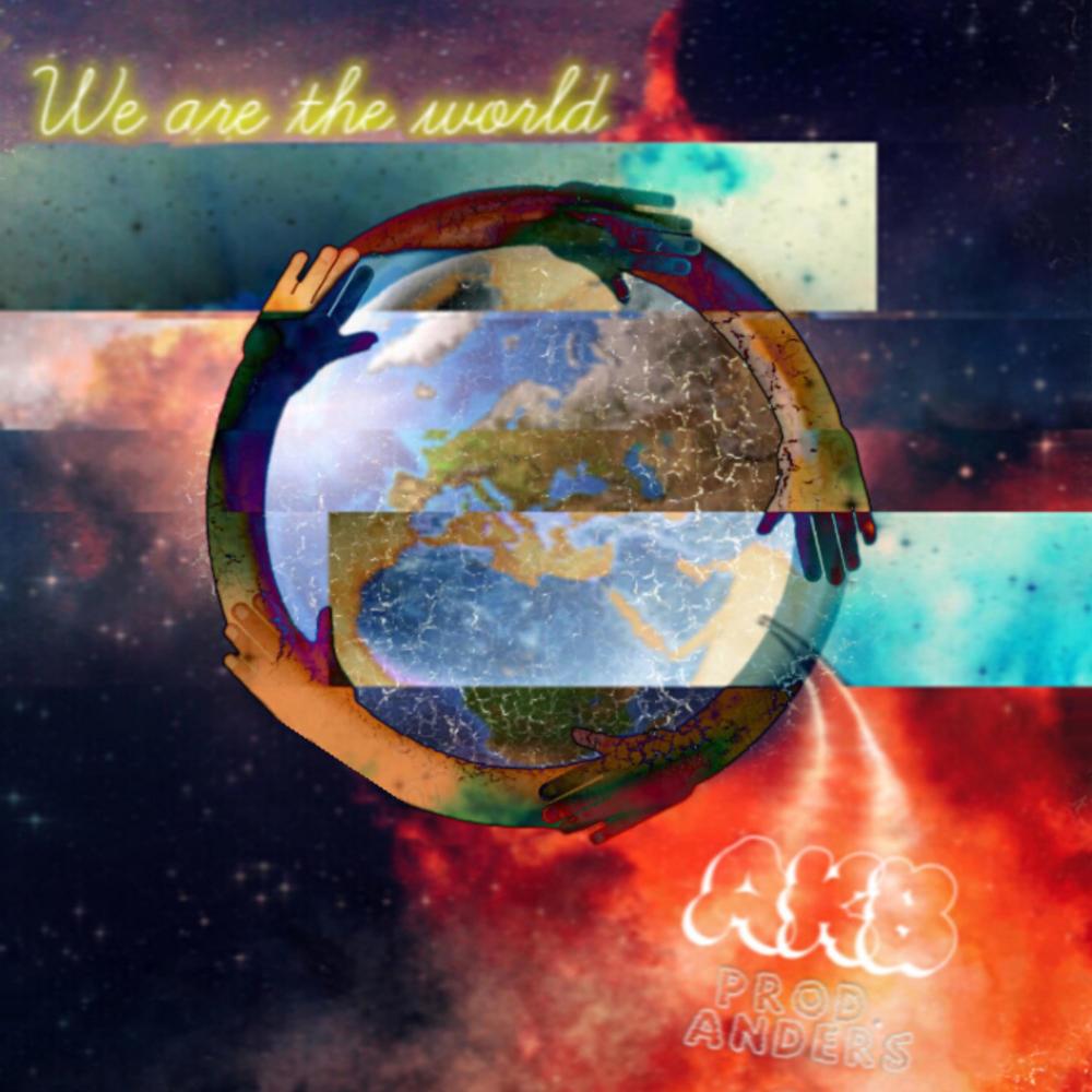 We are the world