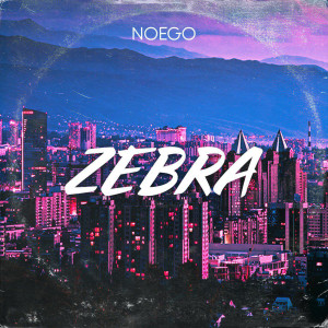 Album Zebra from noego