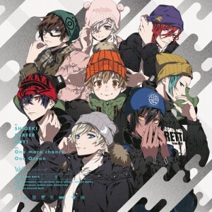 default playlist img