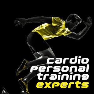 Cardio Experts的專輯Cardio Personal Training Experts