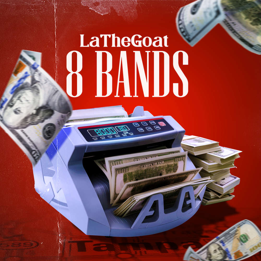 8 Bands (Explicit)