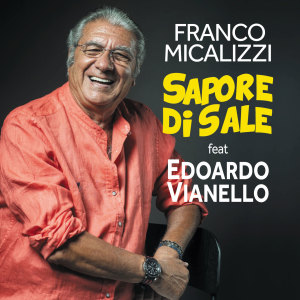 Album Sapore di sale from Franco Micalizzi