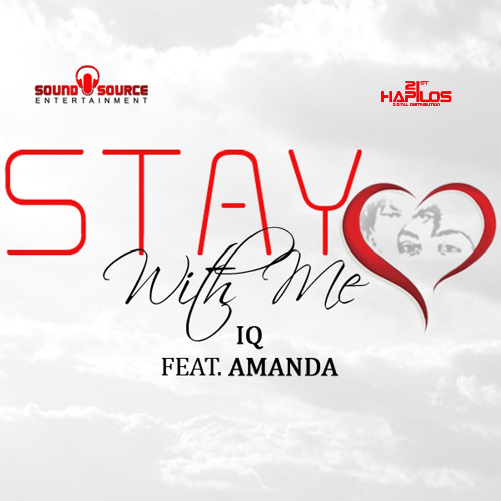 Stay with Me