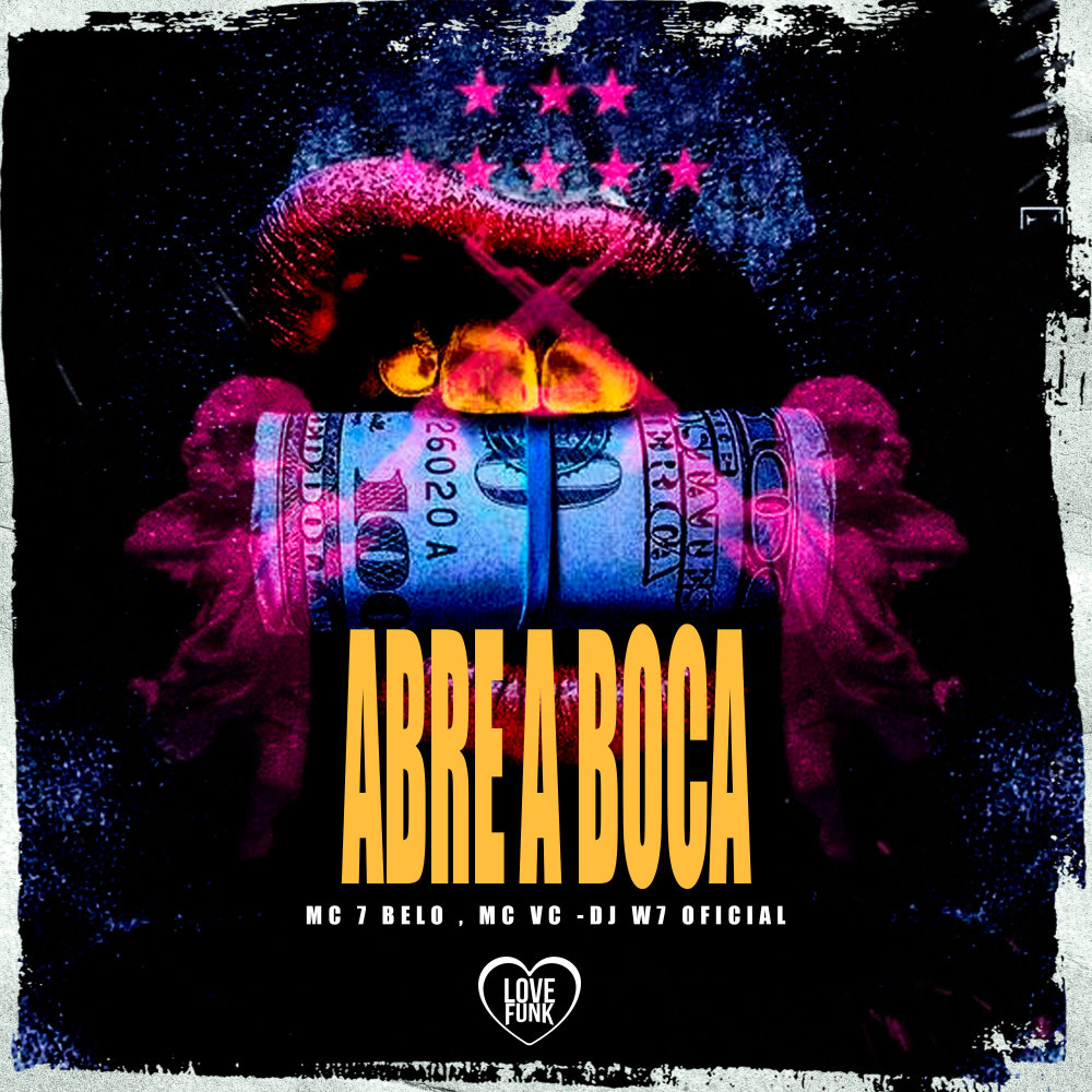 Abre a Boca (Explicit)
