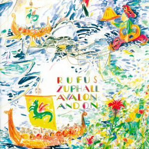 收听Rufus Zuphall的Pachelbel歌词歌曲