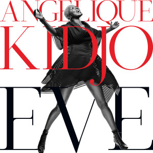 Album Eve oleh Angelique Kidjo