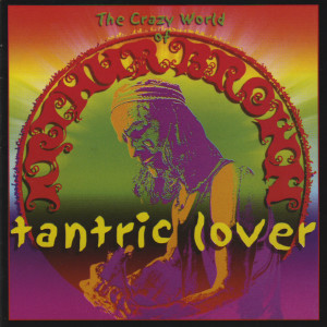 ดาวน์โหลดและฟังเพลง Love Is the Spirit พร้อมเนื้อเพลงจาก The Crazy World Of Arthur Brown