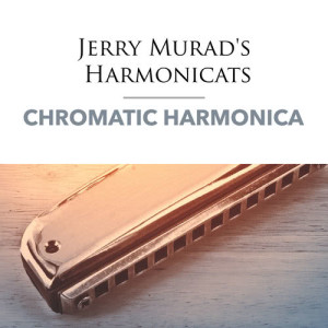 收聽Jerry Murad's Harmonicats的Minute Waltz歌詞歌曲