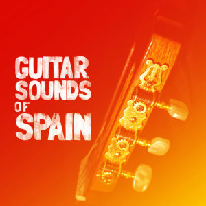 收聽Spanish Guitar的Caribeño歌詞歌曲