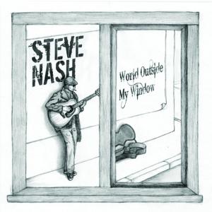 Dengarkan lagu Wishing my Life Away nyanyian Steve Nash dengan lirik