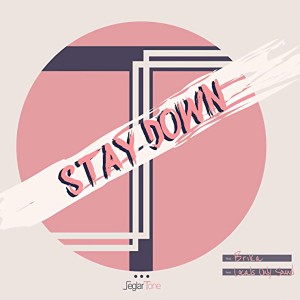 Album Stay Down oleh Brika