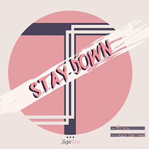 Dengarkan lagu Stay Down nyanyian seglartone dengan lirik
