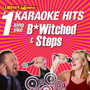 收聽Karaoke的5, 6, 7, 8 (As Made Famous By Steps) [Karaoke Version] (Karaoke Version)歌詞歌曲