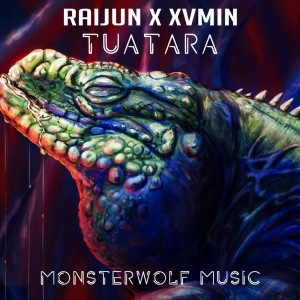 收聽RaijuN的Tuatara歌詞歌曲