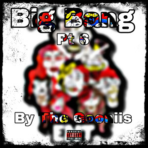 Listen to Selfish (Explicit) song with lyrics from The Gooniis