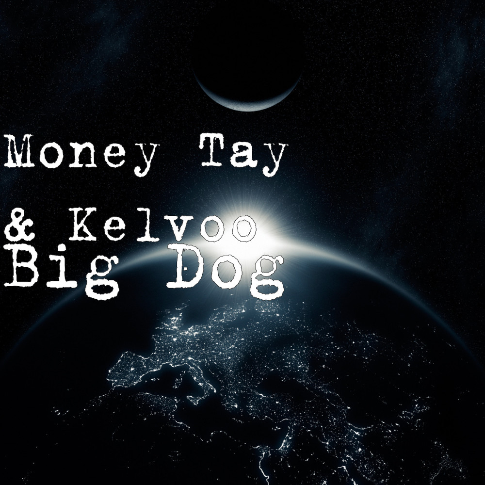 Big Dog (Explicit)
