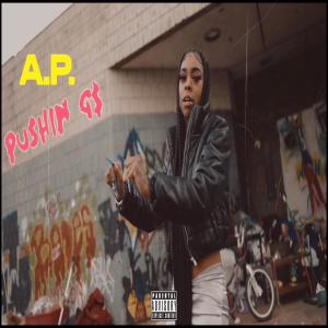 TheReal AP的專輯Pushin G$ (Explicit)