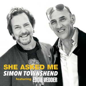 ดาวน์โหลดและฟังเพลง She Asked Me พร้อมเนื้อเพลงจาก Simon Townshend