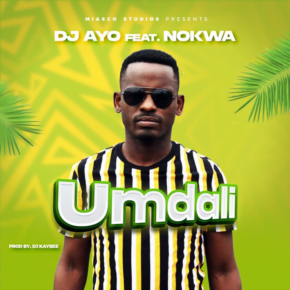 Umdali (feat. Nokwa)