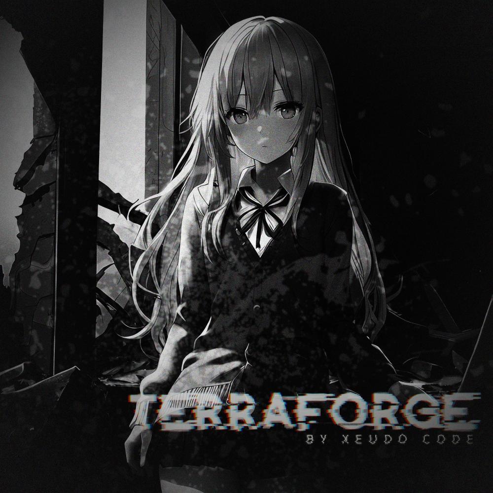 TERRAFORGE