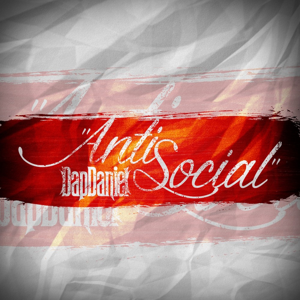 Anti Social (Explicit)