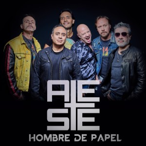 ดาวน์โหลดและฟังเพลง Hombre de Papel พร้อมเนื้อเพลงจาก Aleste