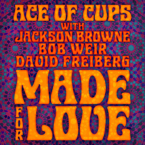 收聽Ace of Cups的Made for Love (Radio Edit)歌詞歌曲