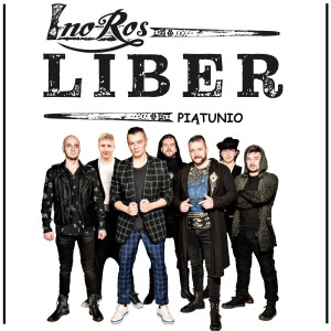 收聽Liber的Piątunio歌詞歌曲