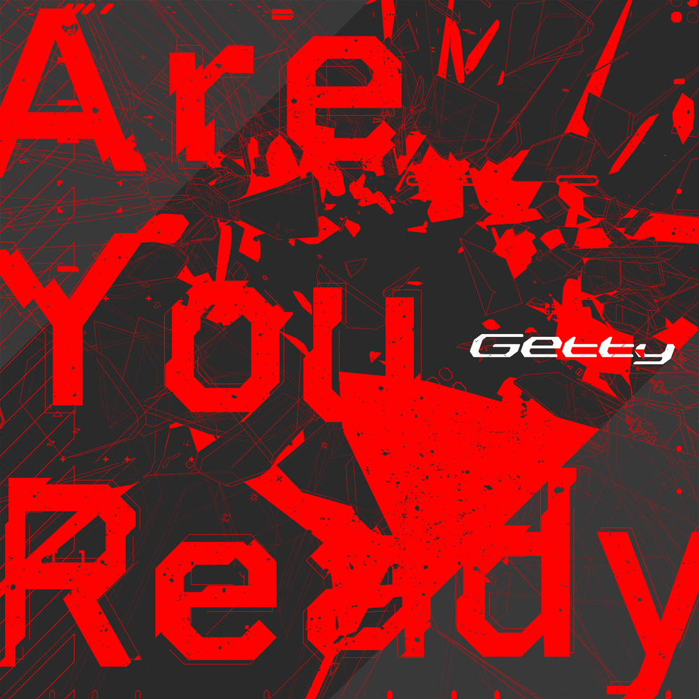 Are You Ready (纯音乐)